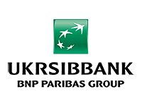 Банк UKRSIBBANK в Новоалександровке
